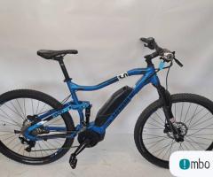 HAIBIKE SDuro FullNine 3.0 / YAMAHA 500 - 1